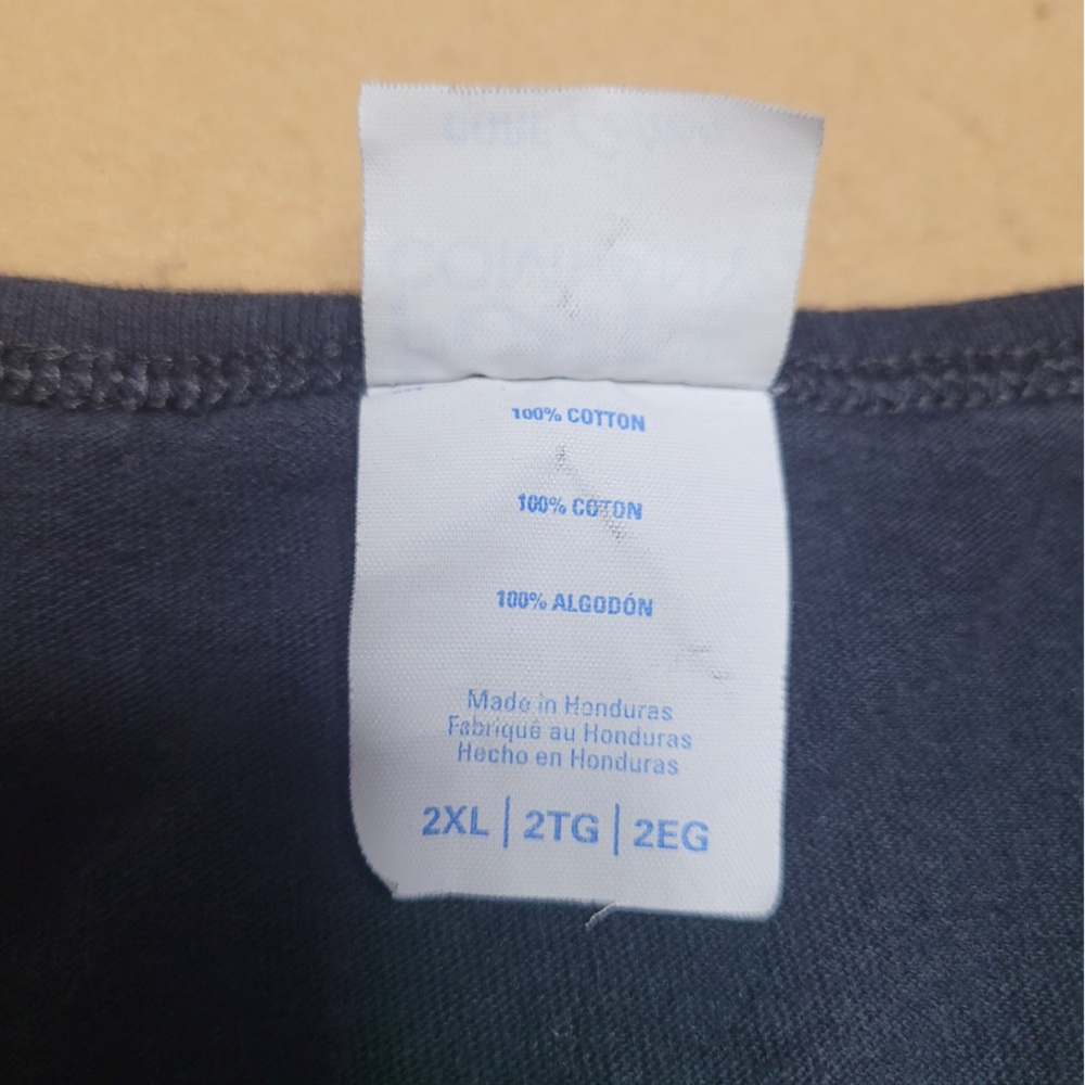 COLORADO RIVER RAT TANK TOP VINTAGE - Picture 5 of 6
